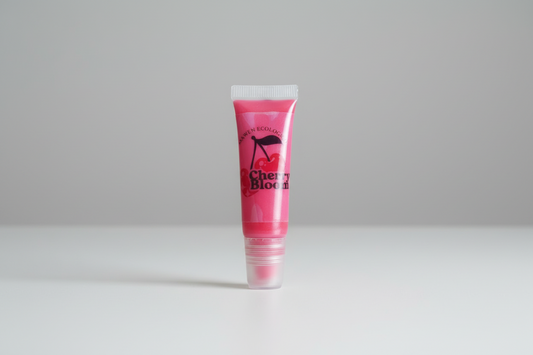 Gloss Labial Vegano Hidratante y Voluminizador