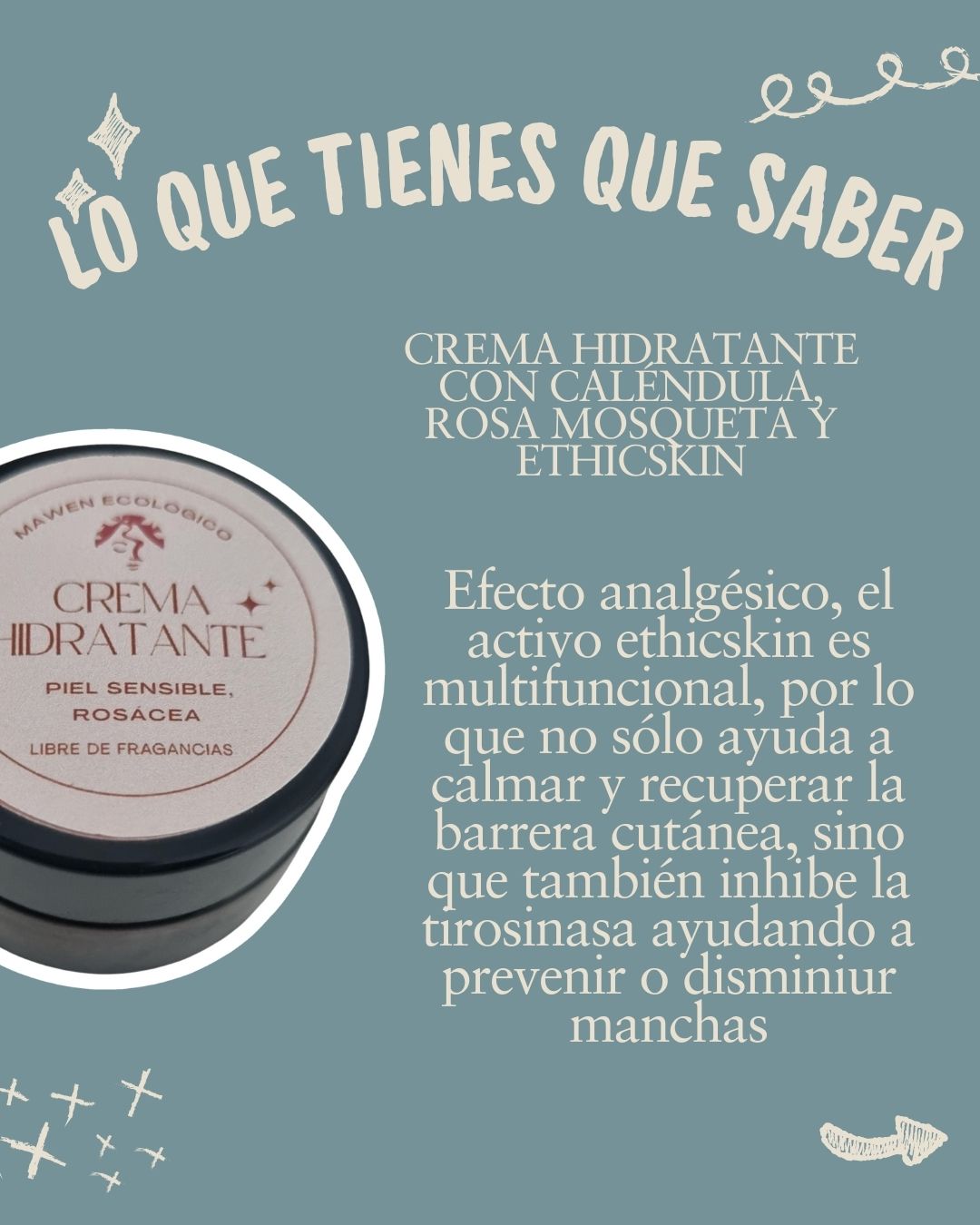 RITUAL MAMÁ PIEL SENSIBLE
