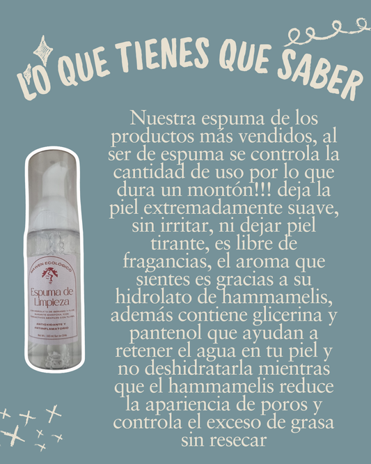 RITUAL MAMÁ PIEL SENSIBLE