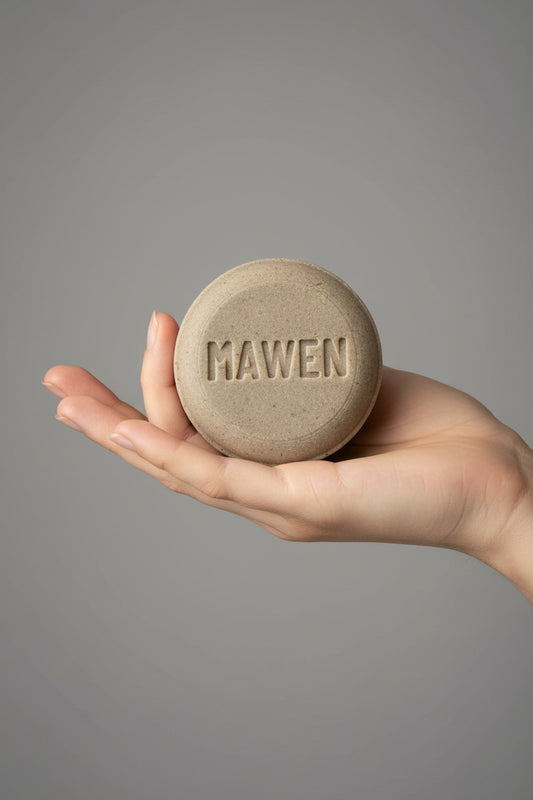 Shampoo Control Caída con Moringa, Neem y Baicapil™