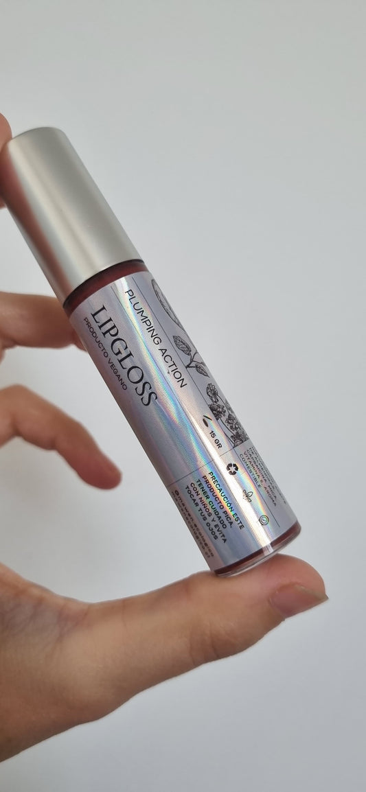 LIPGLOSS EFECTO PUMPLING