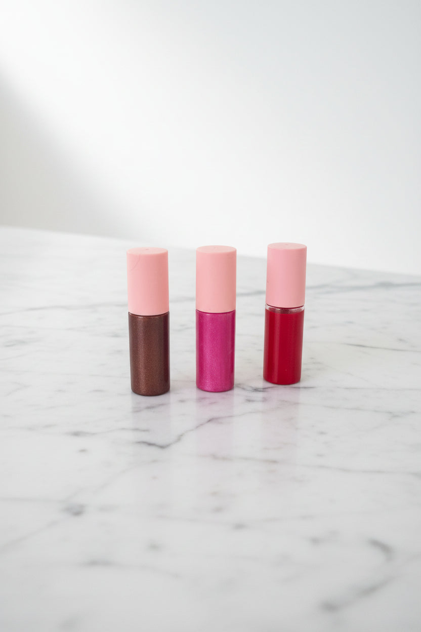 Gloss de Prueba LineFill & Ácido Hialurónico