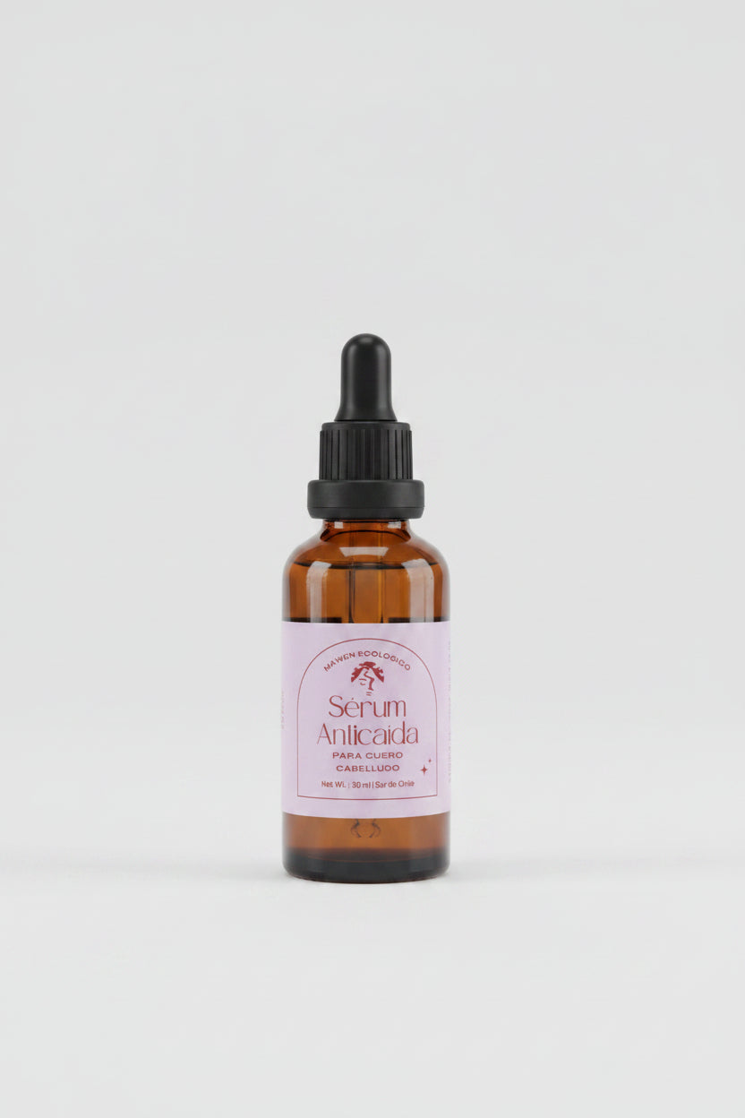 SÉRUM ANTICAÍDA CAPILAR 50 ml