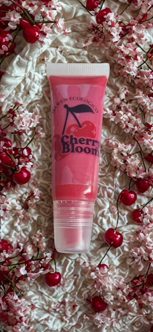 GLOSS CON ÁCIDO HIALURÓNICO