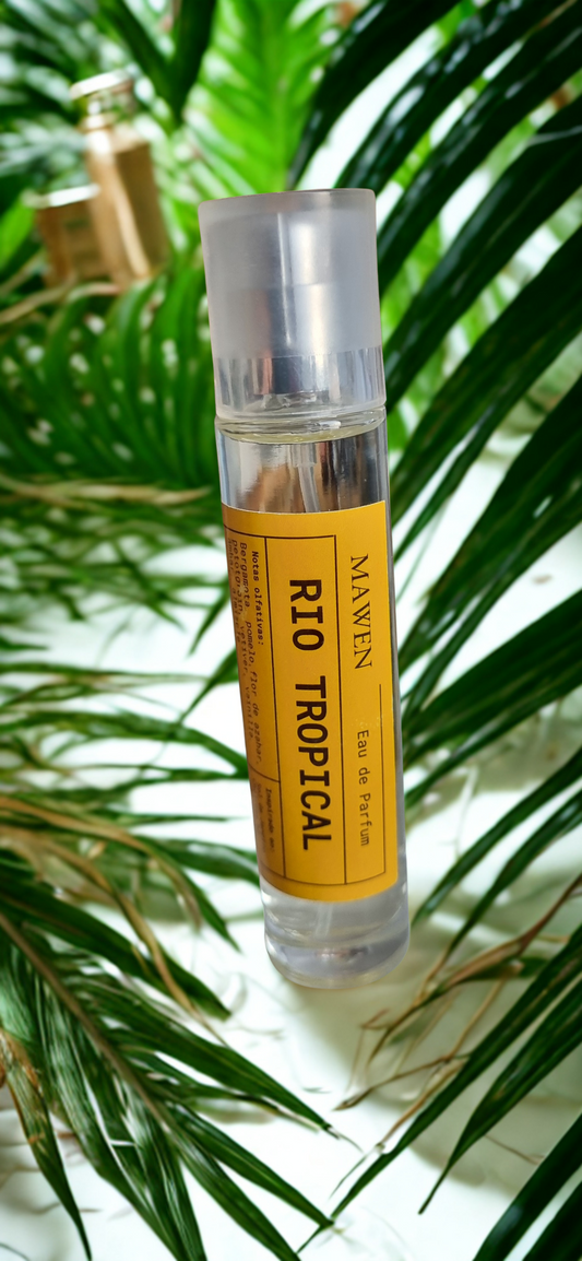 PERFUME EN SPRAY ALTA FIJACIÓN