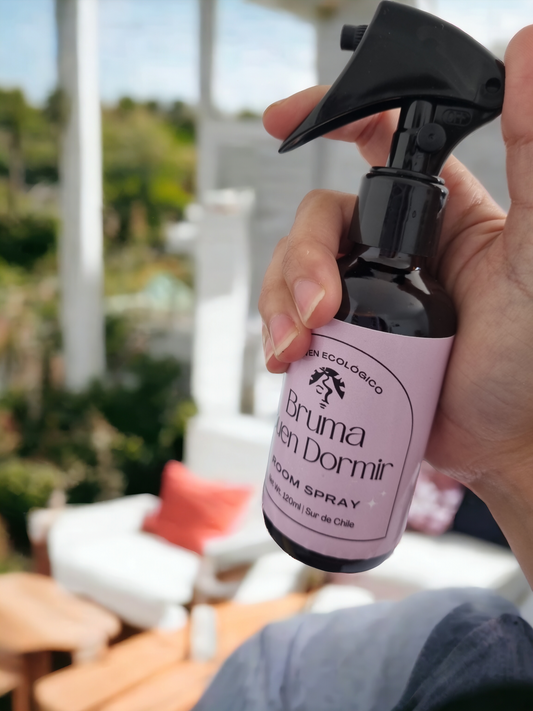 Bruma Buen Dormir