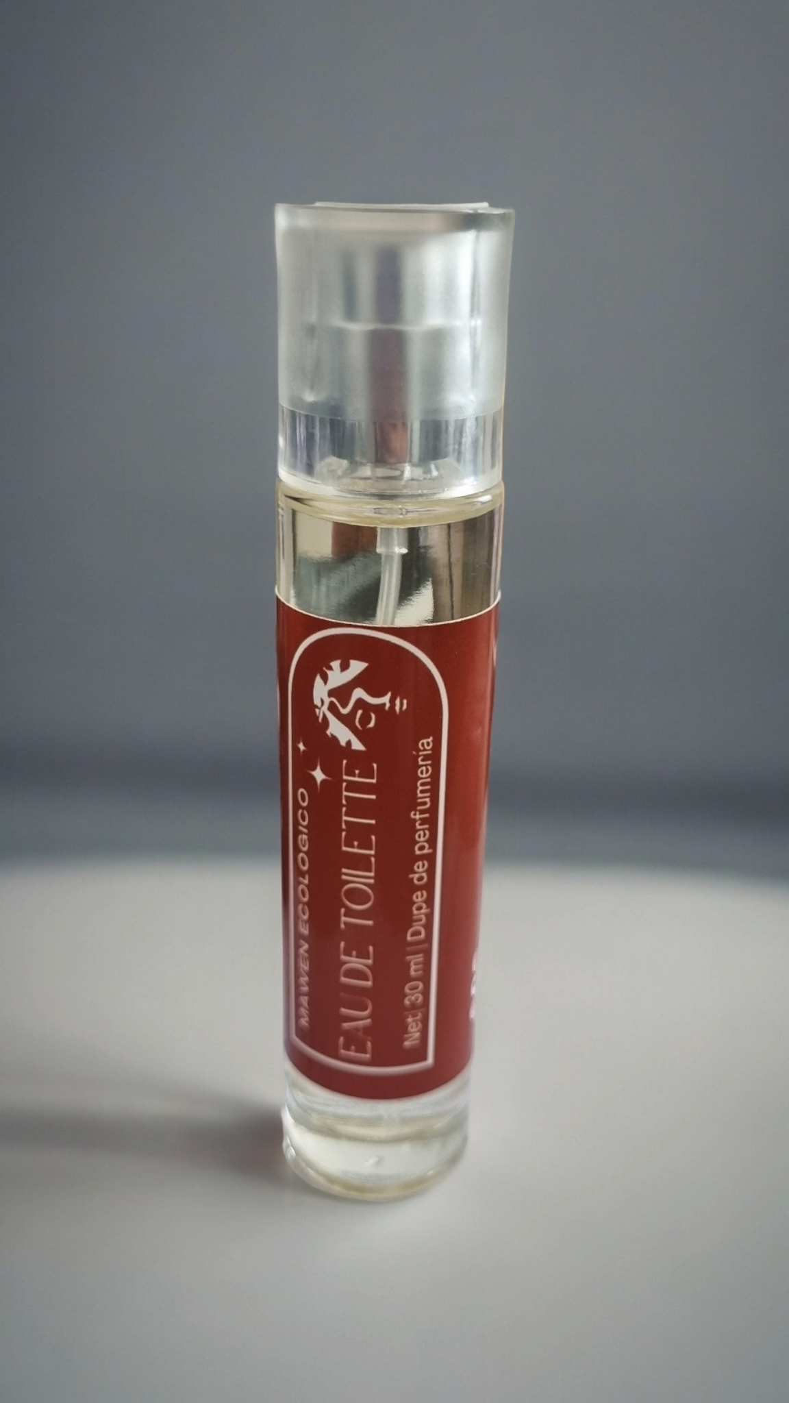 PERFUME EN SPRAY ALTA FIJACIÓN