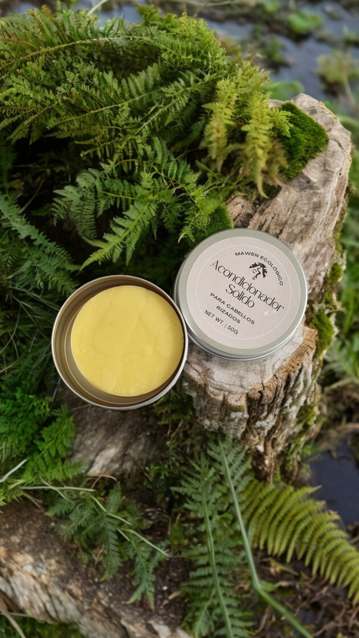 Acondicionador Nutritivo