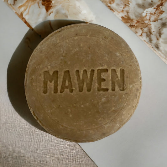 Limpiador facial solido piel mixta a grasa