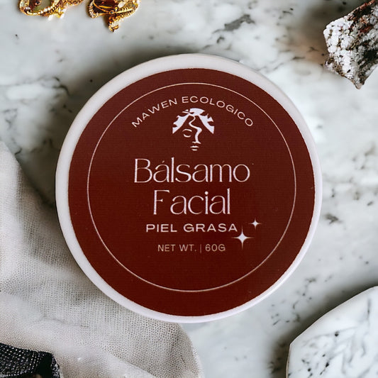 Bálsamo Facial Nocturno