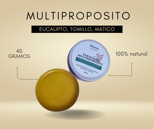 UNGÜENTO MULTIPROPÓSITO