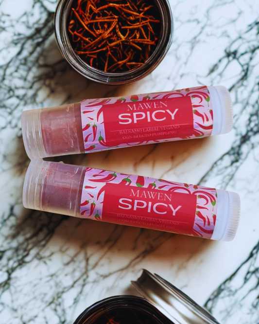 BÁLSAMO LABIAL EFECTO PLUMPING