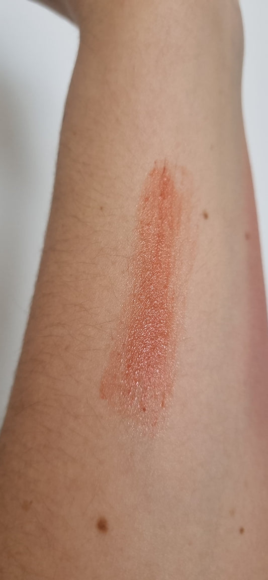 BÁLSAMO LABIAL EFECTO PLUMPING