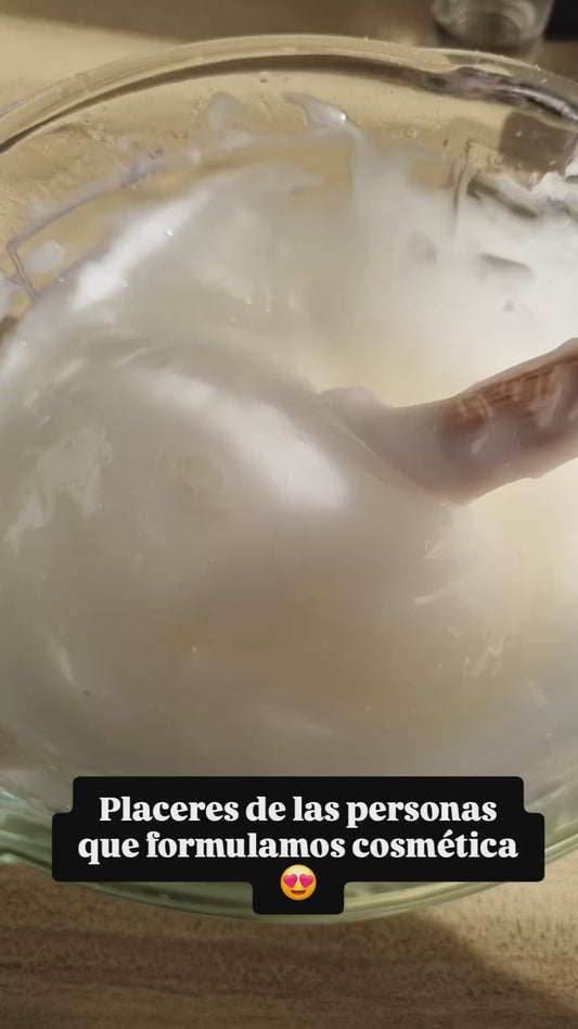 Cremigel dia con adaptogenos