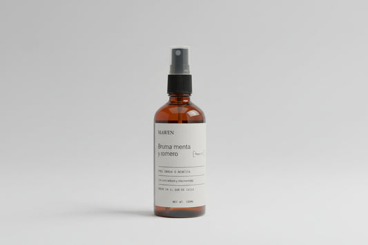 Tónico Purificador y Regulador