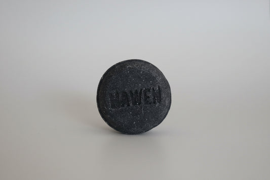 Champú seborregulador