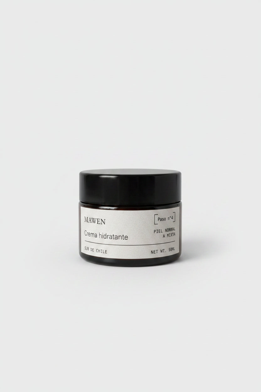 Crema piel Normal a Mixta