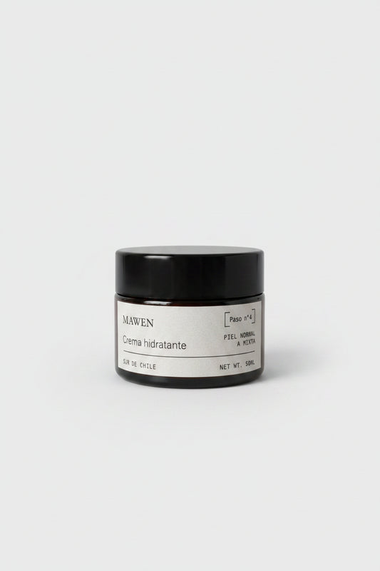 Crema piel Normal a Mixta