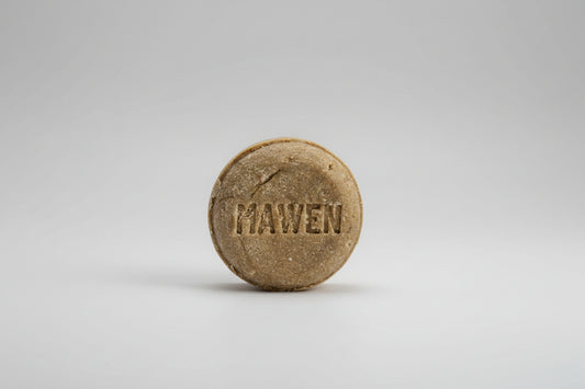 Shampoo Control Caída con Moringa, Neem y Baicapil™