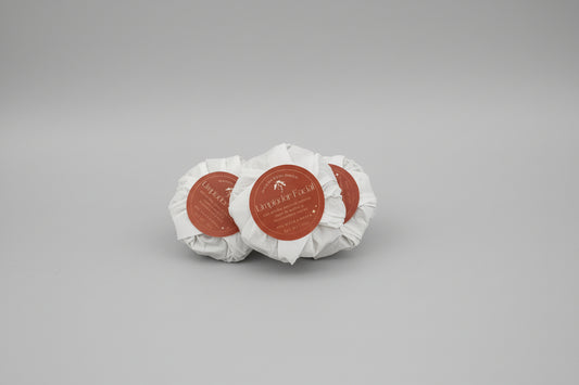 Limpiador Facial Sólido Purificante para Piel Mixta a Grasa